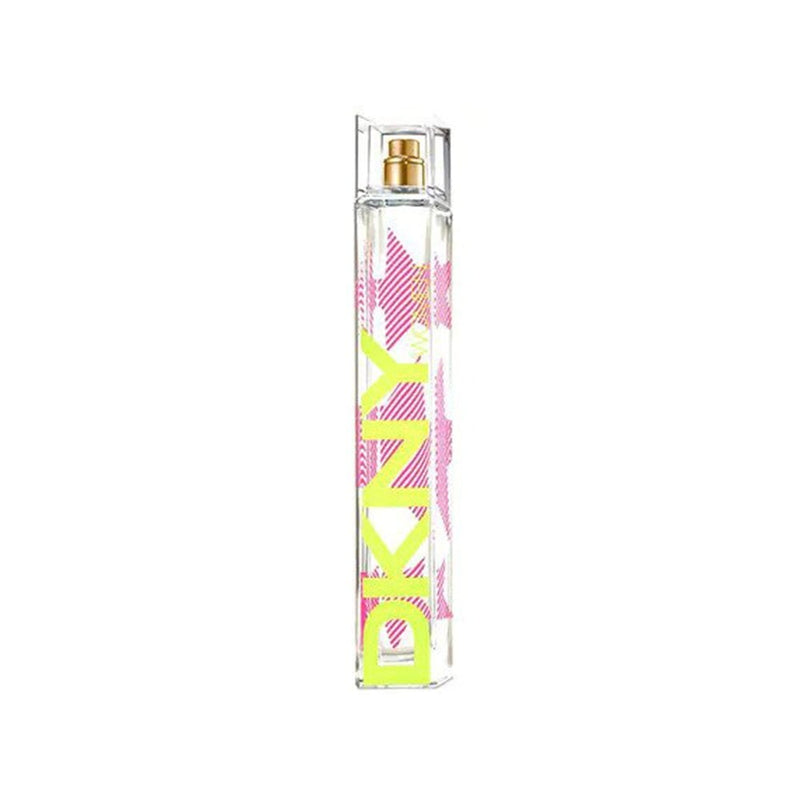 Energizing Woman Fall Edition Eau De Toilette - 100ml