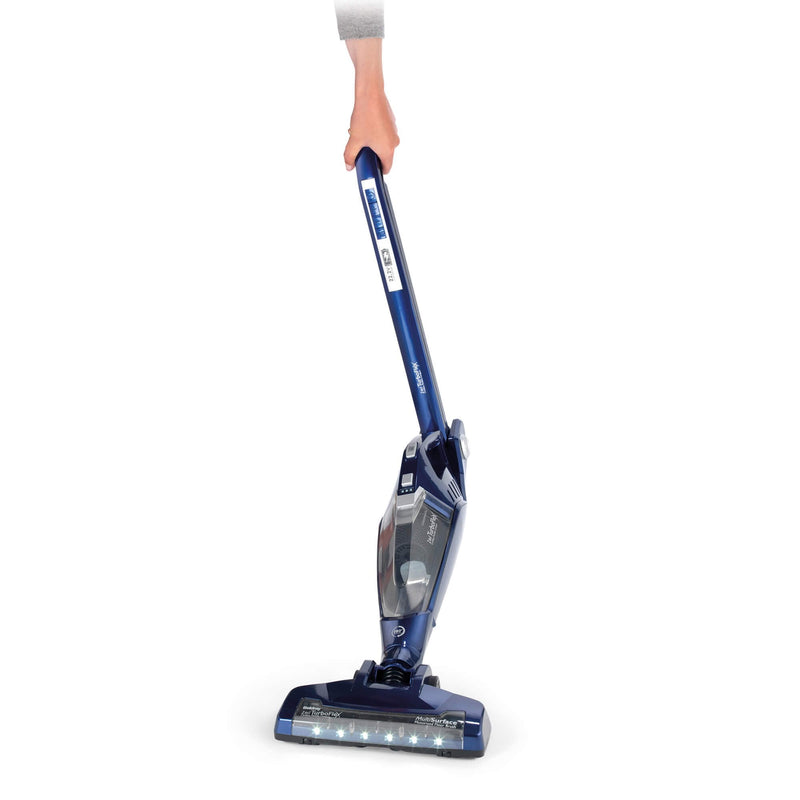 Turbo 2 in 1 Flex Cordless Vacuum Cleaner