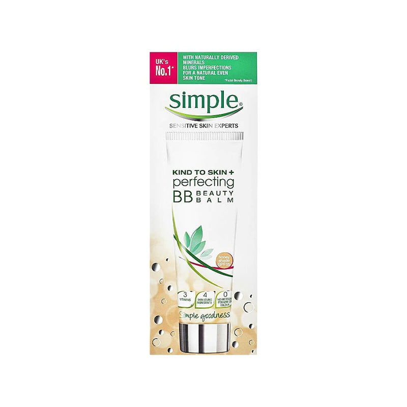 Kind To Skin Perfecting Beauty Balm - 50ml