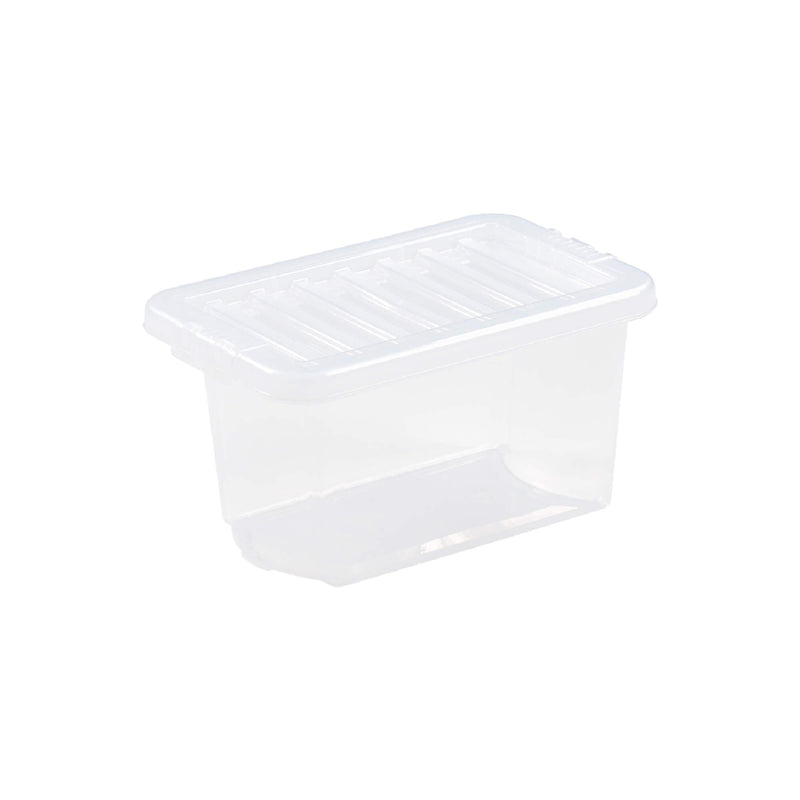 Crystal Box & Lid 6.5L