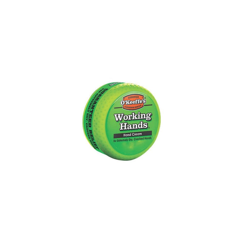 Working Hands Hand Cream 96G Tub