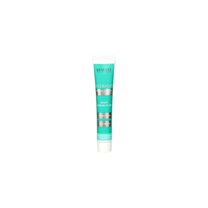 Hydralift Anti-Wrinkle Night Cream - 50ml