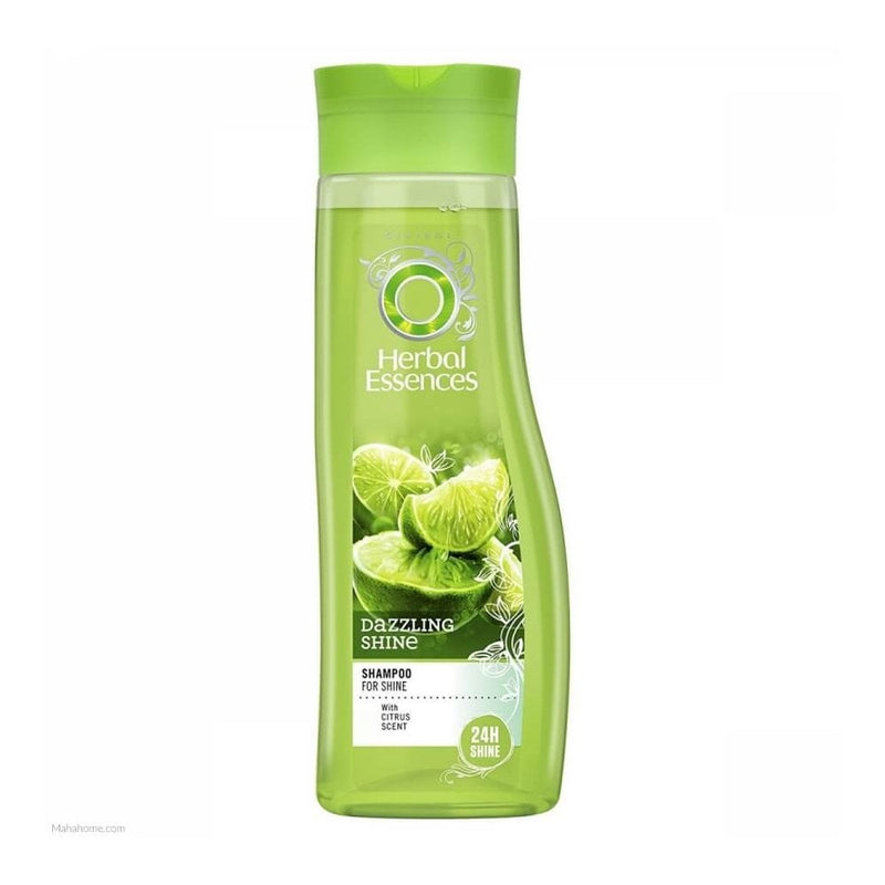 Herbal Essences Dazzling Shine Shampoo