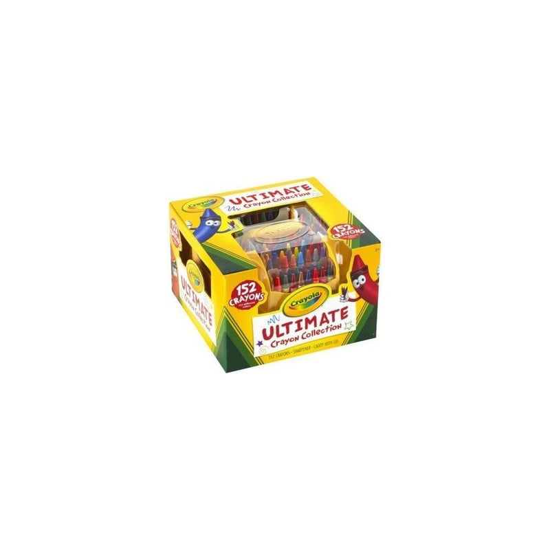 Crayola® Ultimate Crayon Case