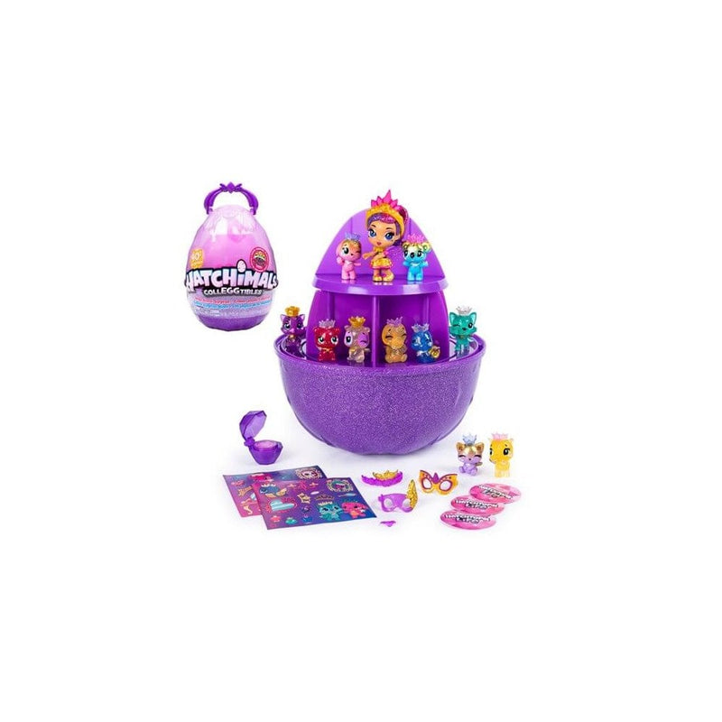 Hatchimals Colleggtibles Mega Secret Surprise