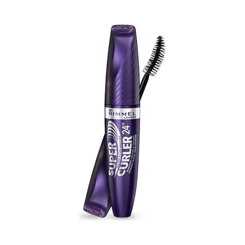 Rimmel C 24HR Super Curler Mascara