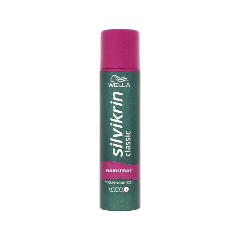 Silvikrin Hairspray