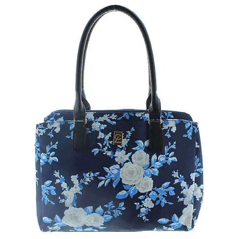 Catherine Lansfield Astor Handbag - Blue