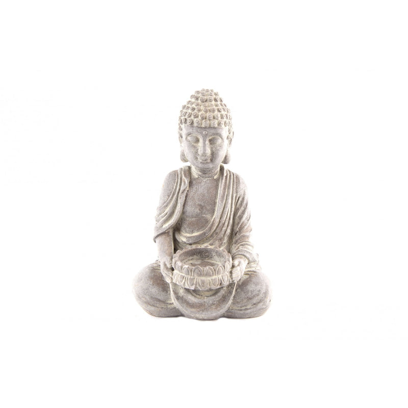 Buddha Tealight Holder