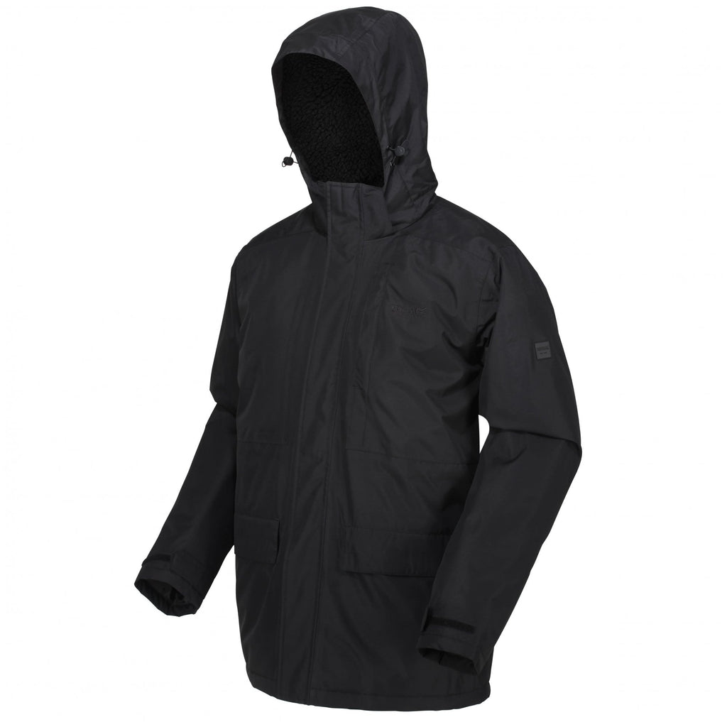 Regatta Penryn Waterproof Jacket