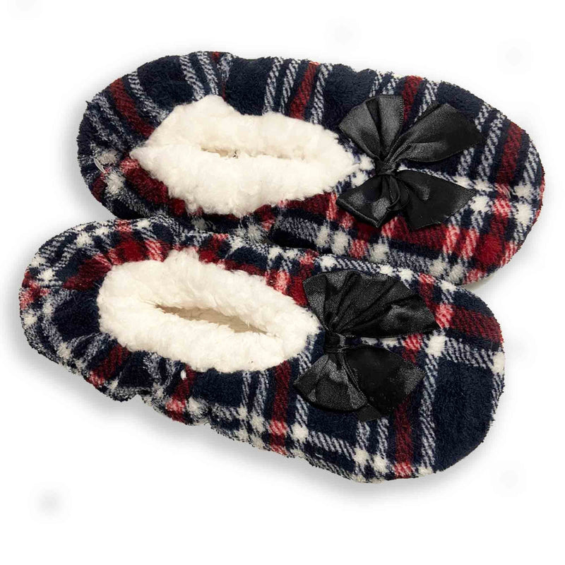 Tj hughes ladies discount slippers