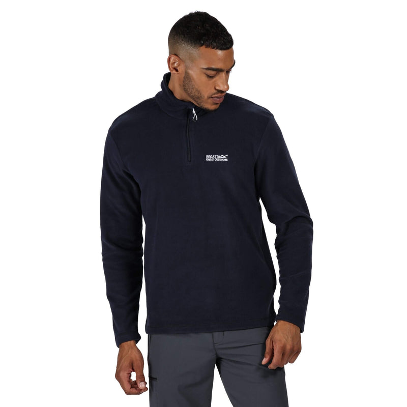 Regatta Thompson Fleece - Navy