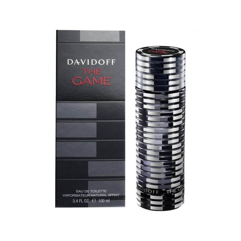 The Game For Him Eau de Toilette - 100ml