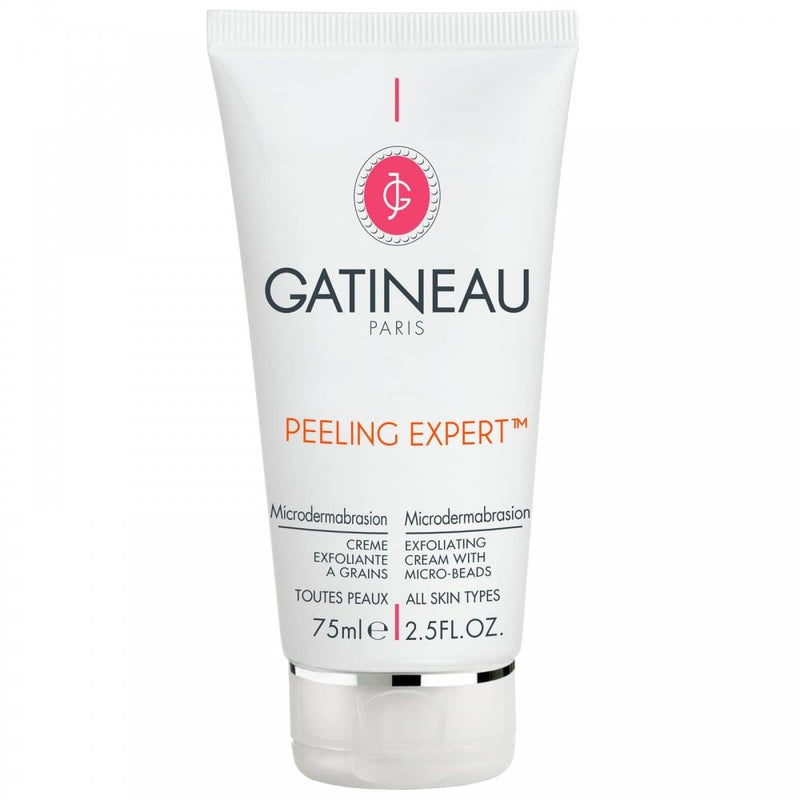 Gatineau Peeling Expert Microdermabrasion Cream - 75ml