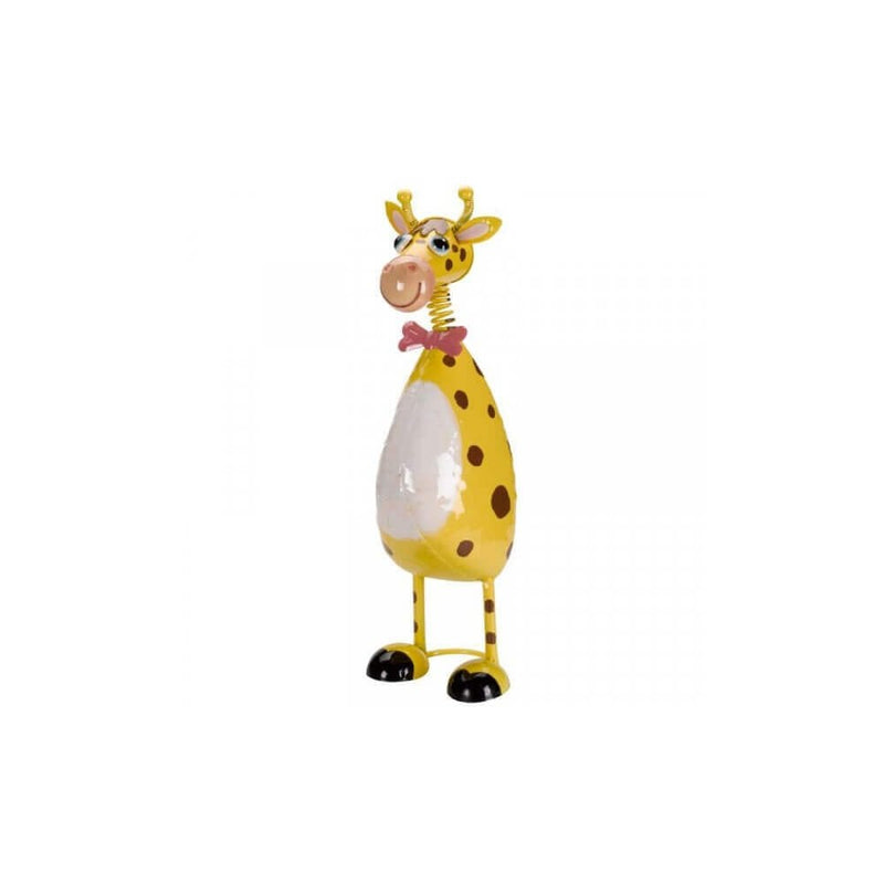 George Giraffe Garden Decoration