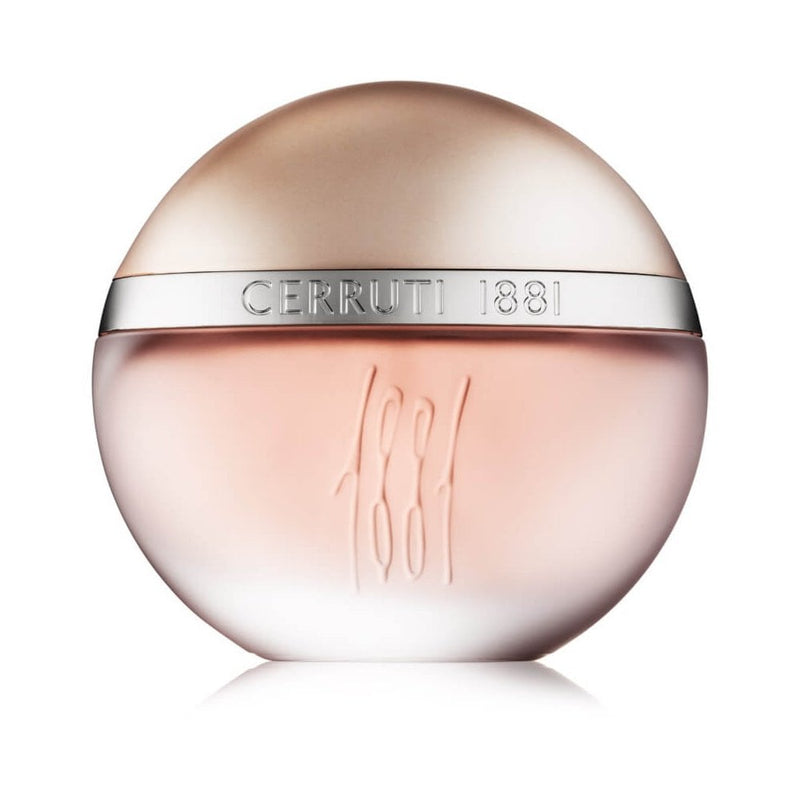 Cerruti 1881 Pour Femme EDT - 30ml