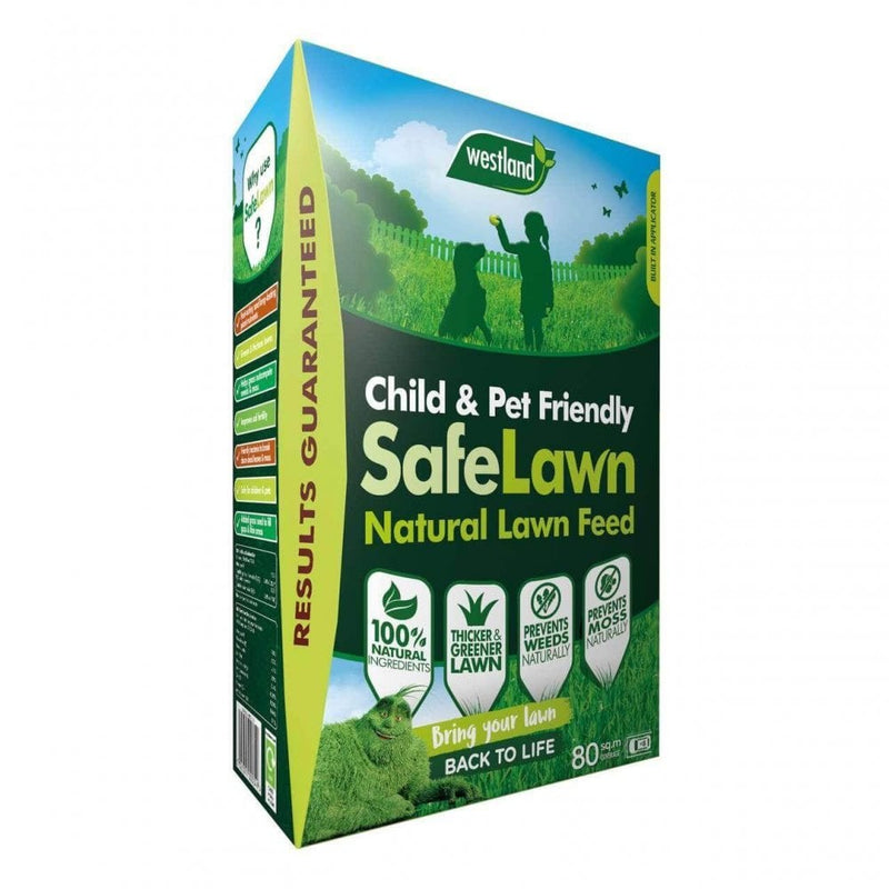 Westland Safelawn Lawn Treatment