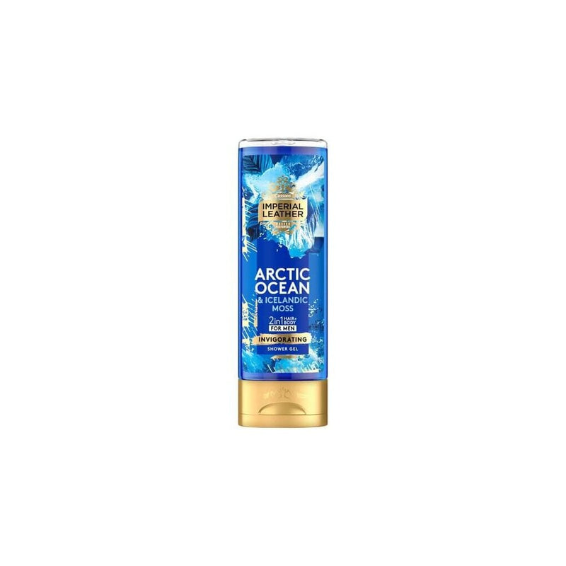 Shower Gel Arctic Ocean- 250ml