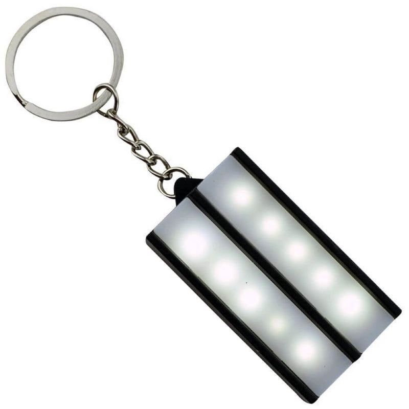 Lightbox Keychain