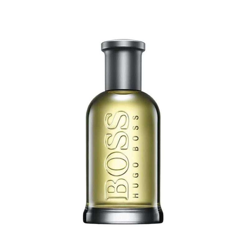 Hugo Boss Bottled 100ml Eau De Toilette EDT Mens Fragrance Splash Gift For Him