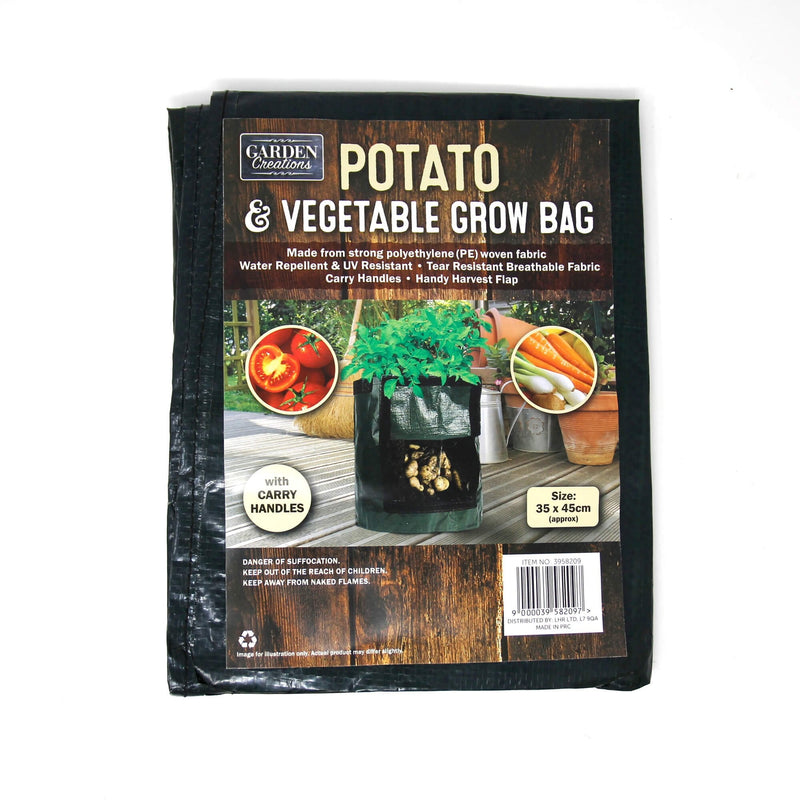 Potato and Vegetable Grow Bag  35*45cm