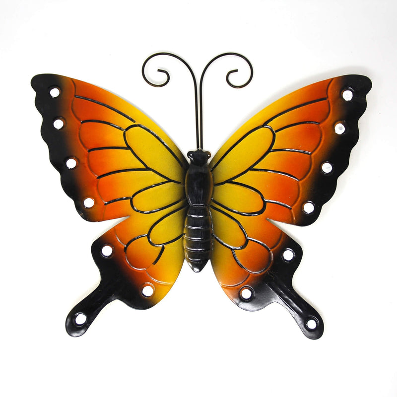 Large Butterfly Garden Decoration