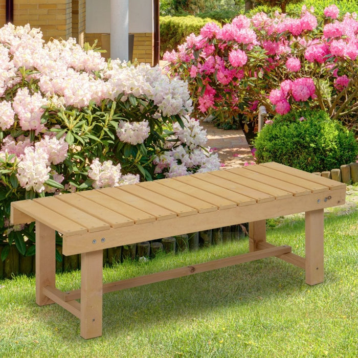 Garden Benches