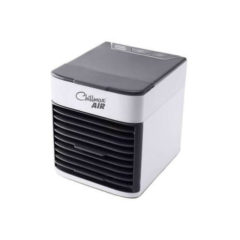 JML Chillmax Air Cooler - White