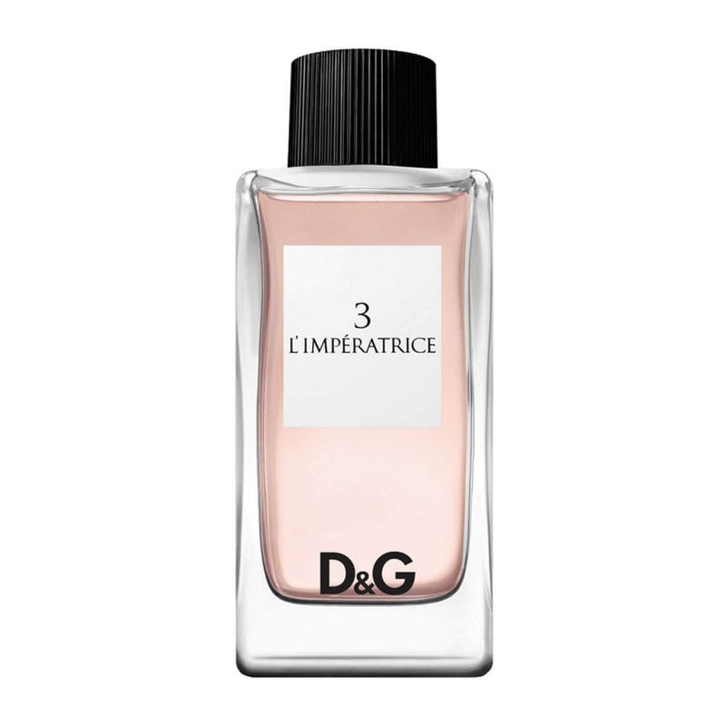 Dolce & Gabbana 3 L'Imperatrice Eau de Toilette - 100ml