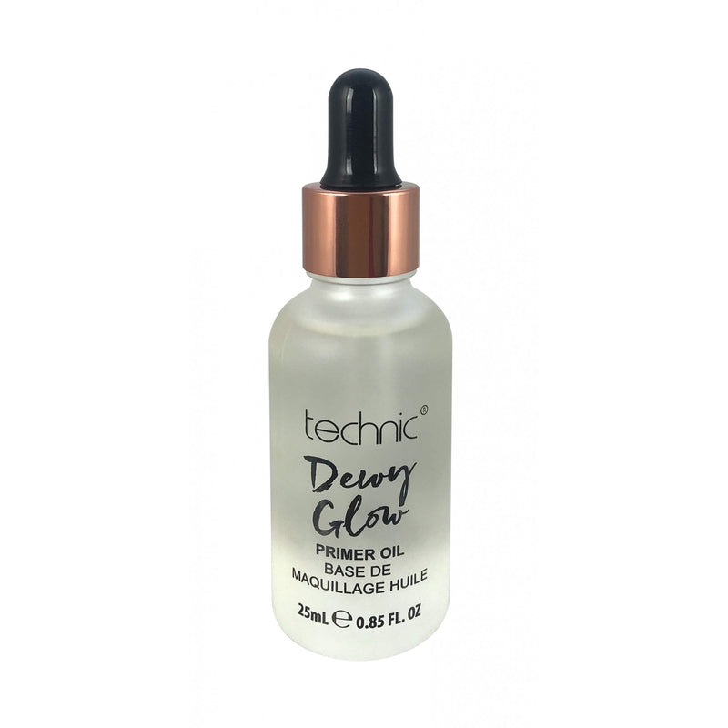 Technic Dewy Glow Primer Oil