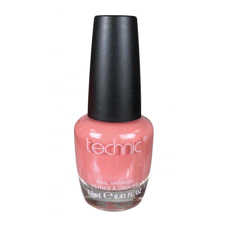 Technic Nail Varnish - Blossom