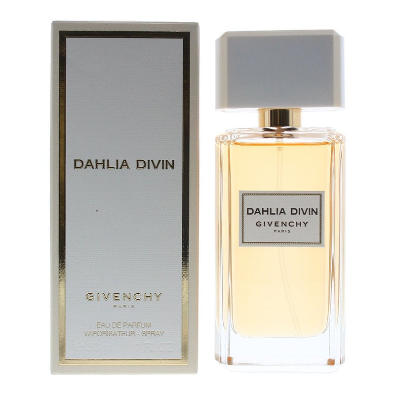 Givenchy dahlia divin top 30 ml