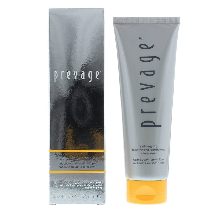 Elizabeth Arden Prevage Anti-Ageing Treatment Boosting Cleanser 125ML