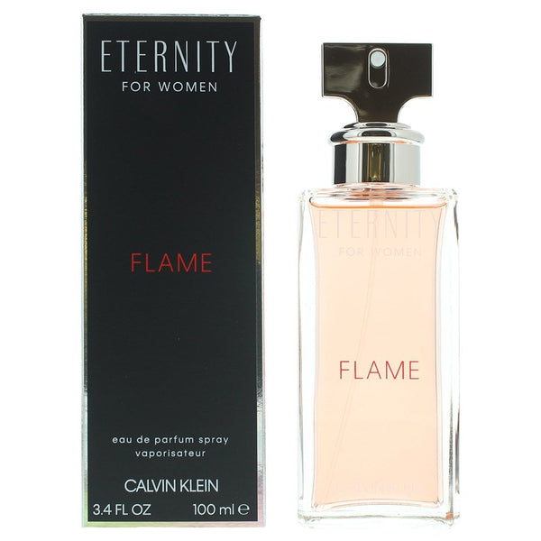 Eternity shop flame woman