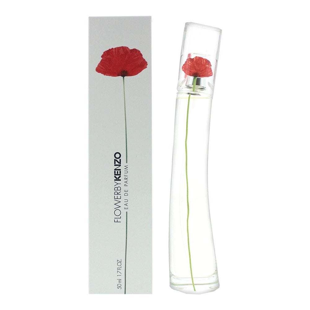 Kenzo Flower Refillable Eau de Parfum 50ml