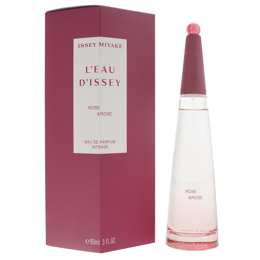 Issey Miyake L'eau D'issey Rose Rose Eau de Parfum 90ml