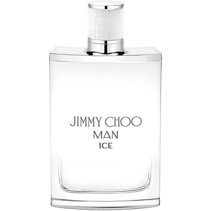 Jimmy Choo Man Ice Eau de Toilette 100ml