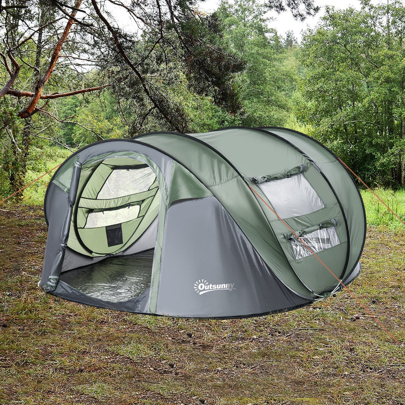 63 Family Camping Tents With Full Rain Fly ideas