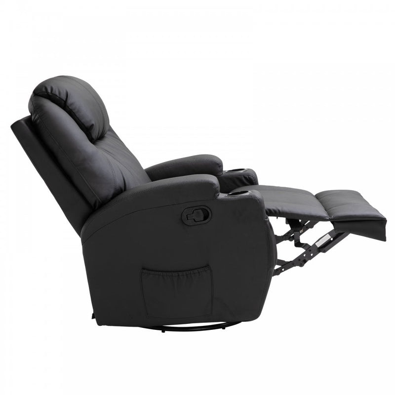 Big sandy store massage chair