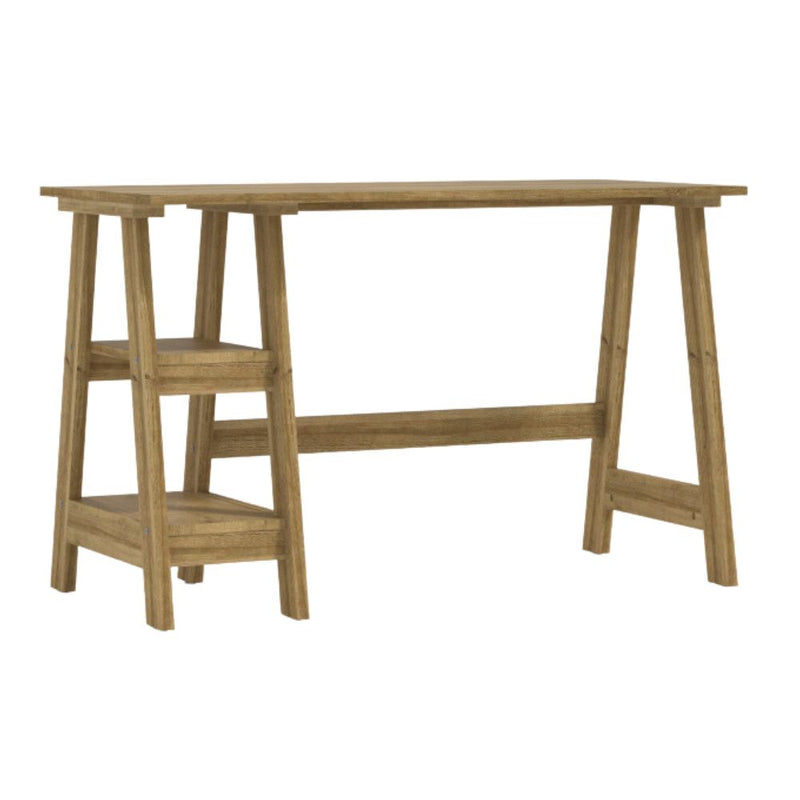 Tiva Workstation 1.2m - Oak