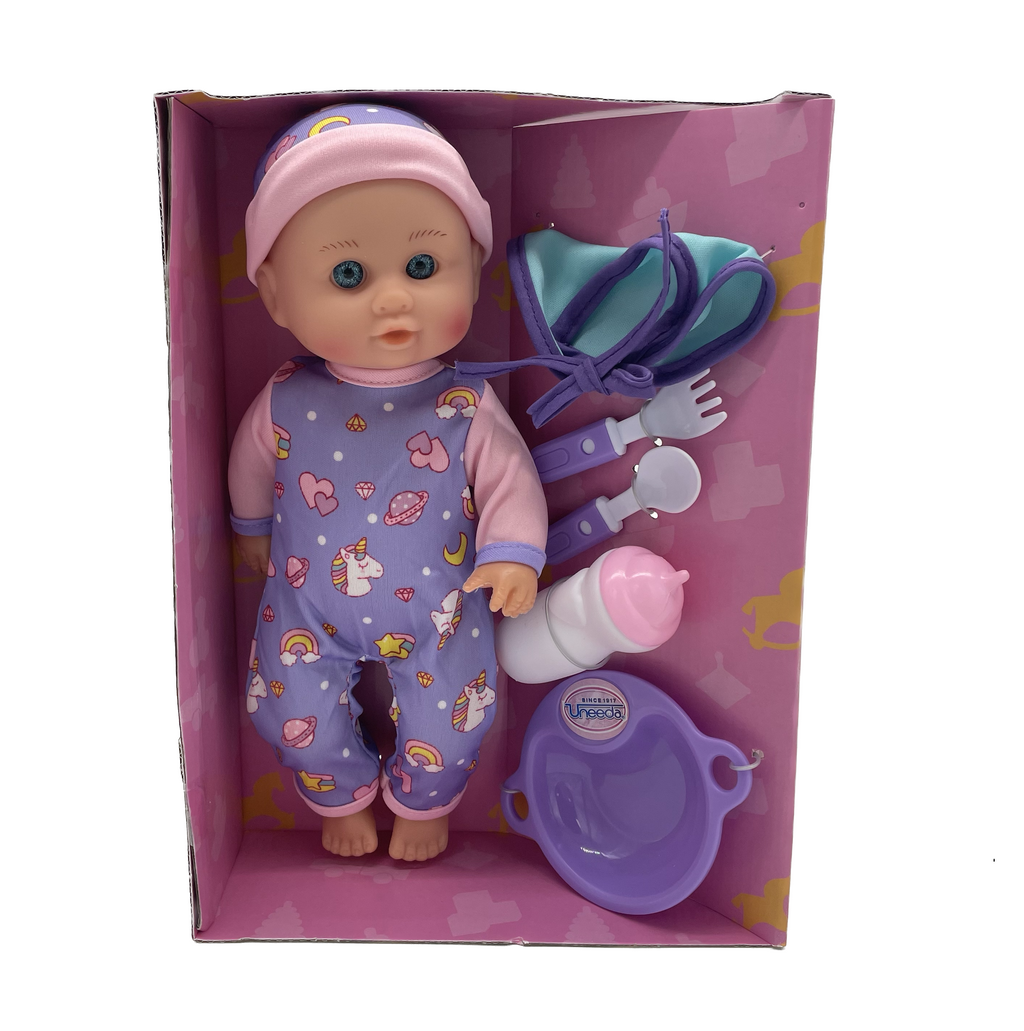 Baby sales luv doll