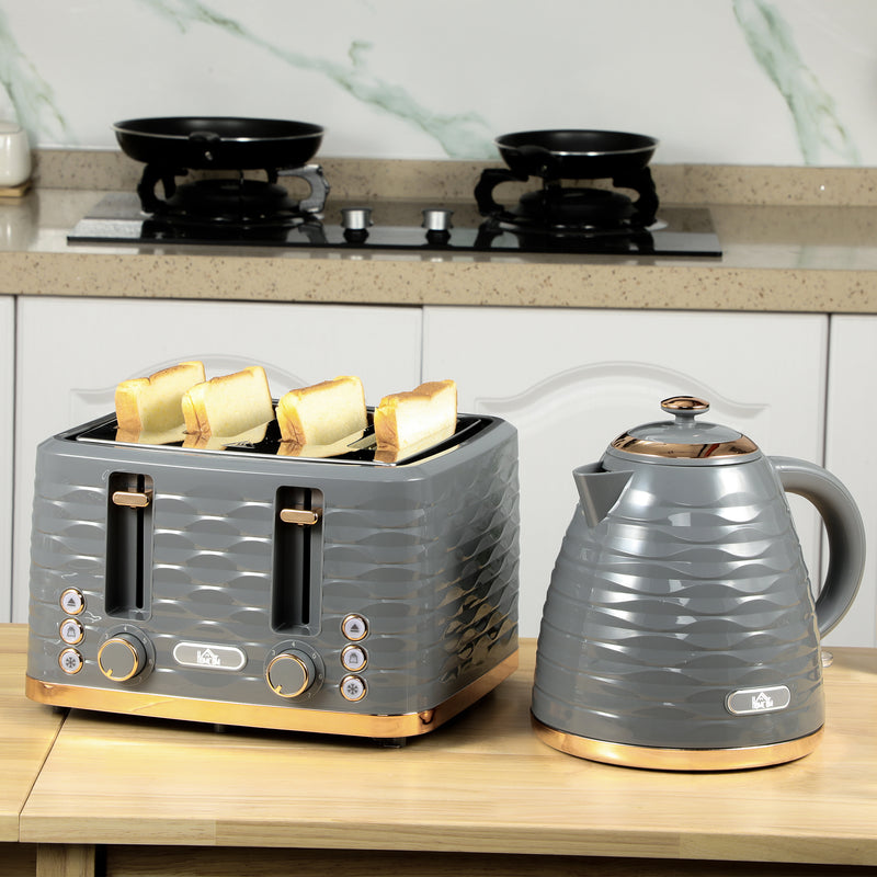 Kettle toaster set sale best sale