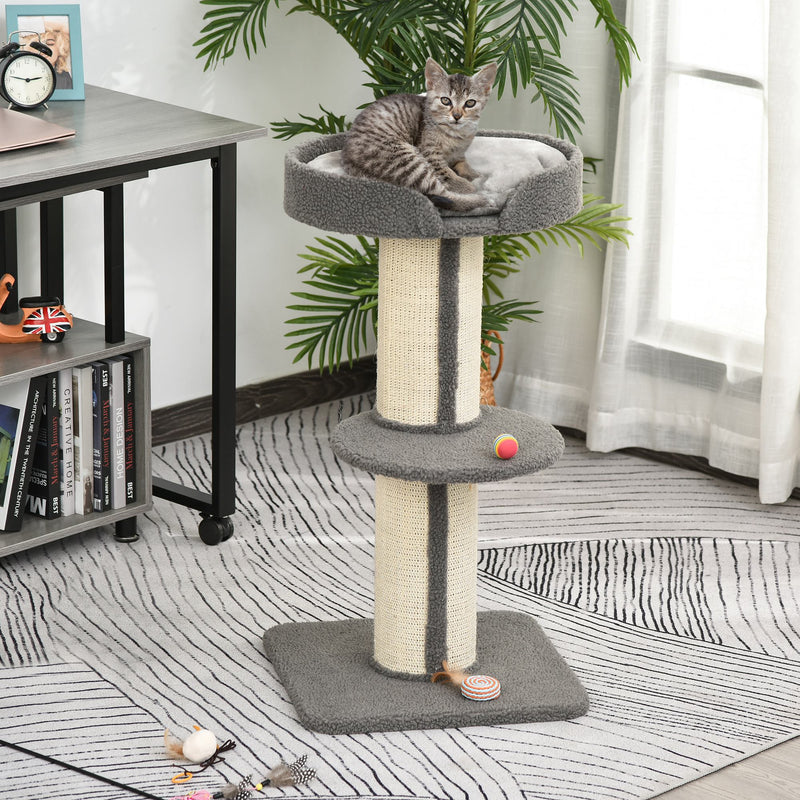 B&m hot sale scratch post