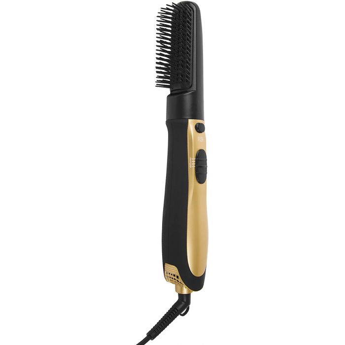 Bauer Straightener Hair Brush