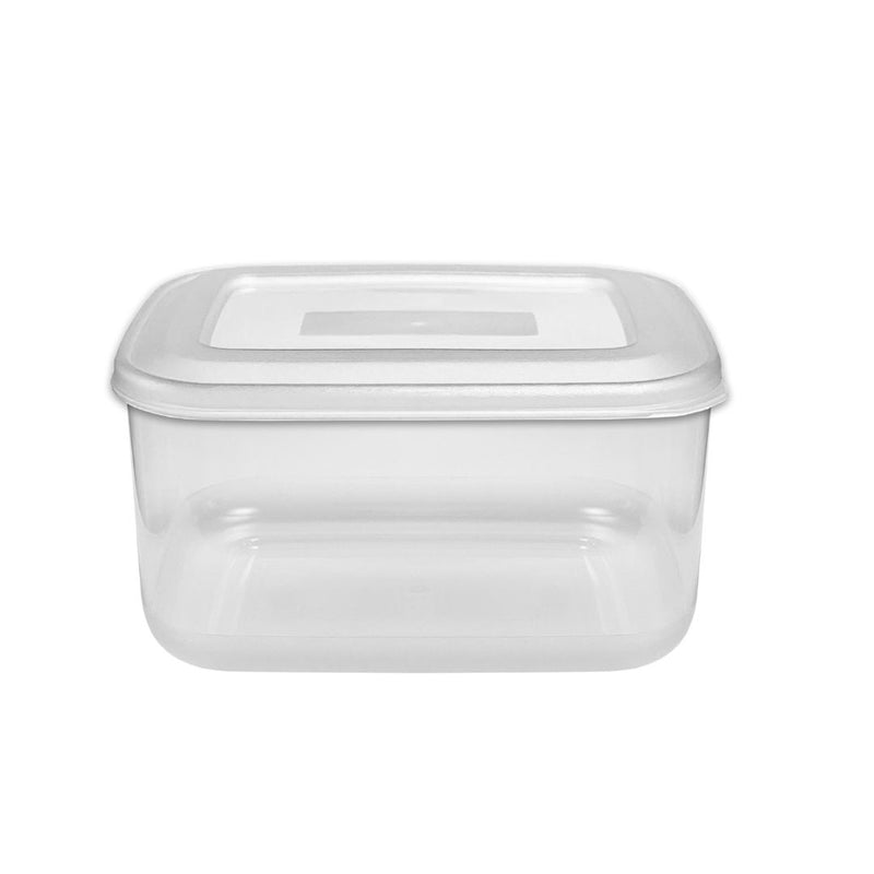 Food Container Square 2.5L 20x20x9cm