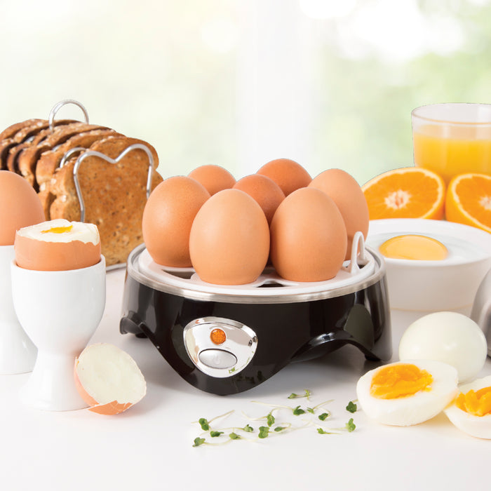 Egg Cookers