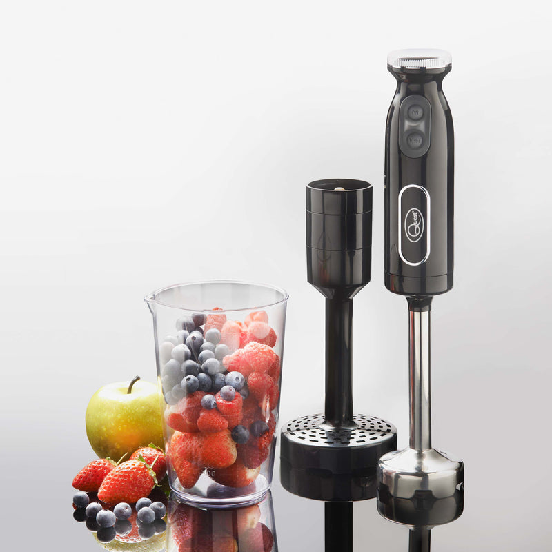 Quest 2-in-1 Turbo Blender with Masher