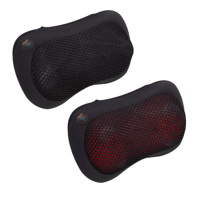 Bauer Shiatsu Massage PIllow