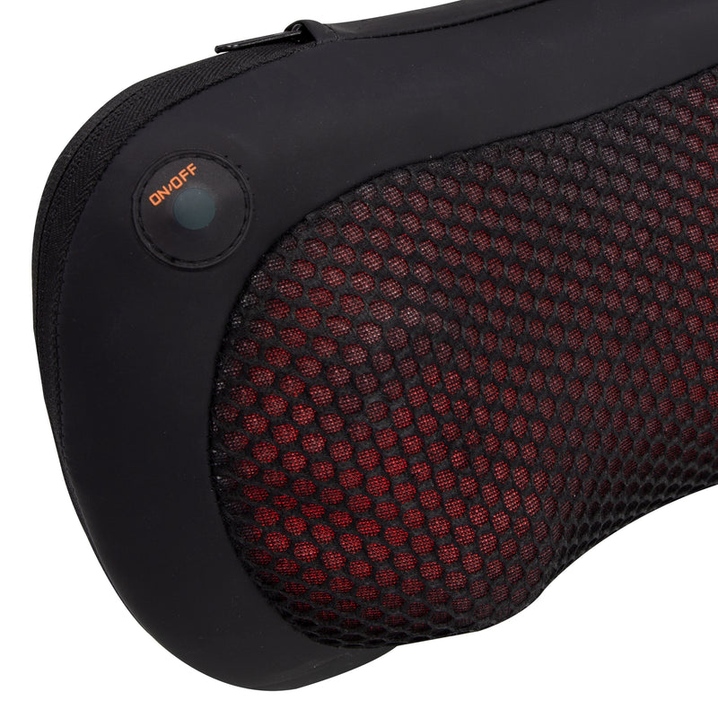 Bauer Shiatsu Massage PIllow