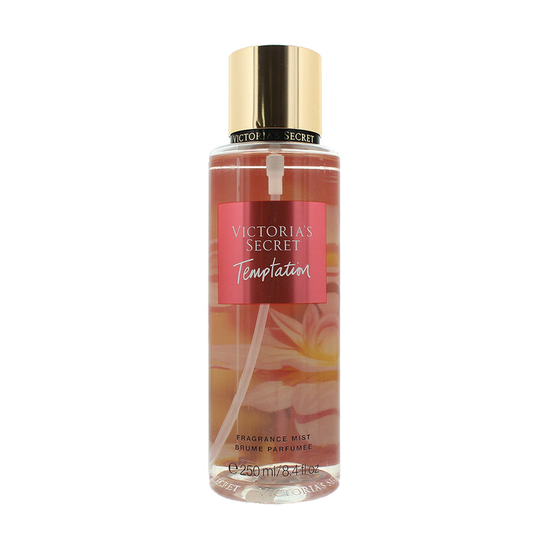 Victoria's Secret Temptation Passion Body Mist for Her 250ml